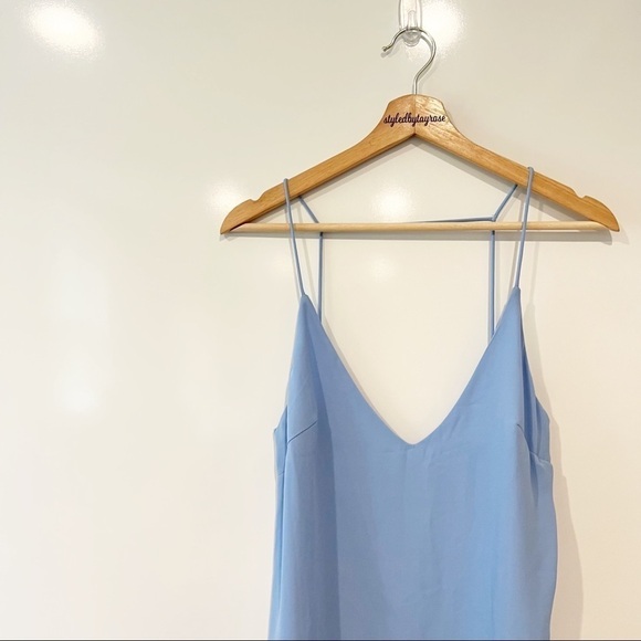 Superdown x Revolve Low Back Mini Dress - Picture 5 of 9